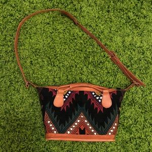 Humble Hilo Handbag